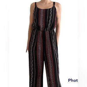 Dynamite Summer and Spring Jumpsuit